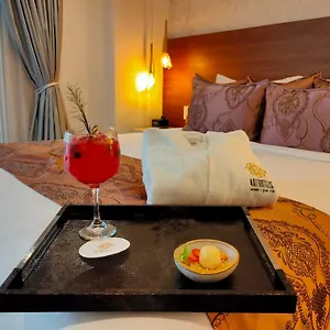 visit hotel