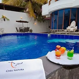 Hotel Galapagos Islands, Puerto Ayora (Galapagos Islands)